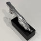 Jaguar Metal Sculpture #S6
