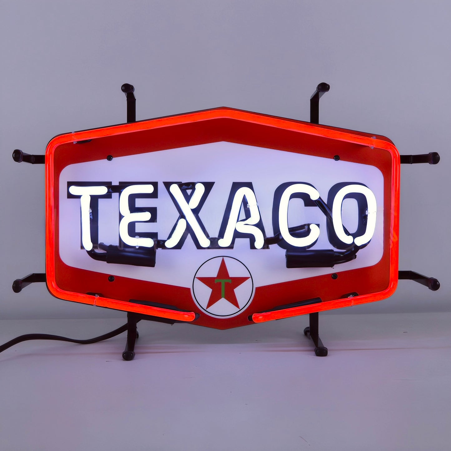Texaco Neon Sign #N103