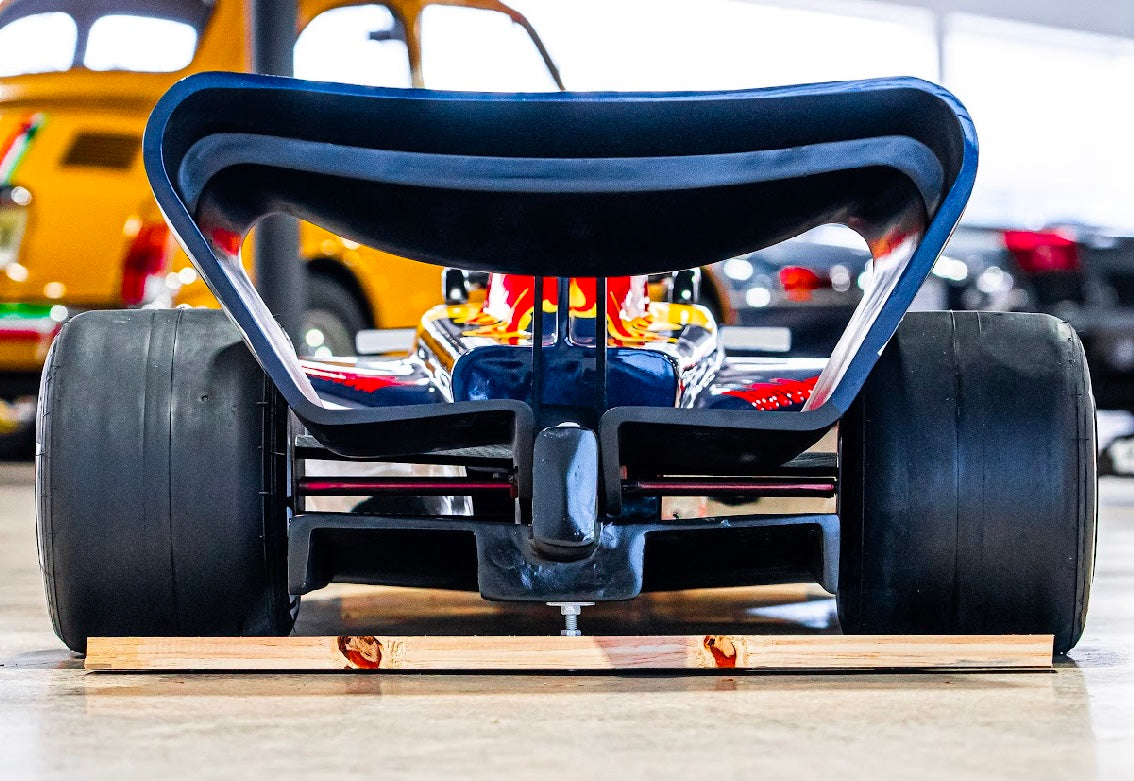 Red Bull RB20 F1 1:2 Scale Display Model #F7