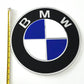 BMW Acrylic Logo Sign #A14