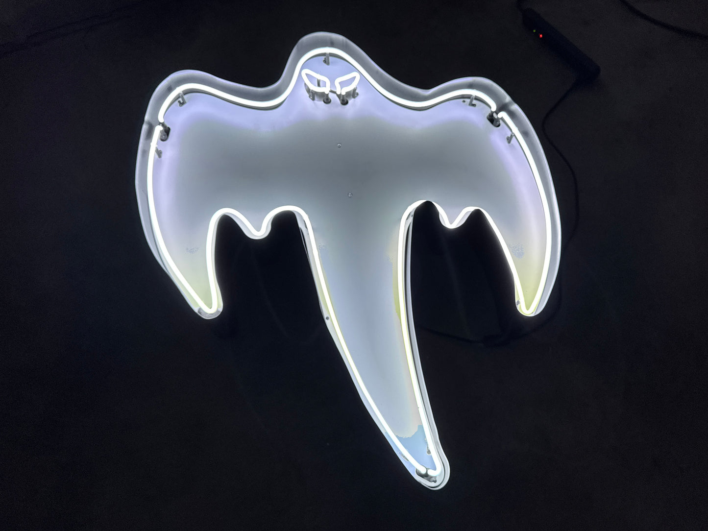 Koenigsegg Ghost Squadron Neon Sign #N153
