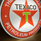 Texaco Illuminated Sign #B2