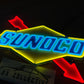 Sunoco Neon Sign #N125