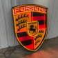 Porsche Neon Sign #N122