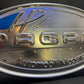 Pagani Dealership Sign #D28