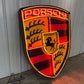 Porsche Neon Sign #N122