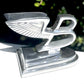 Bentley Flying Spur Metal Sculpture #S14