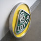 Lotus Dealership Crest Logo Sign #D52