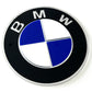 BMW Acrylic Logo Sign #A14
