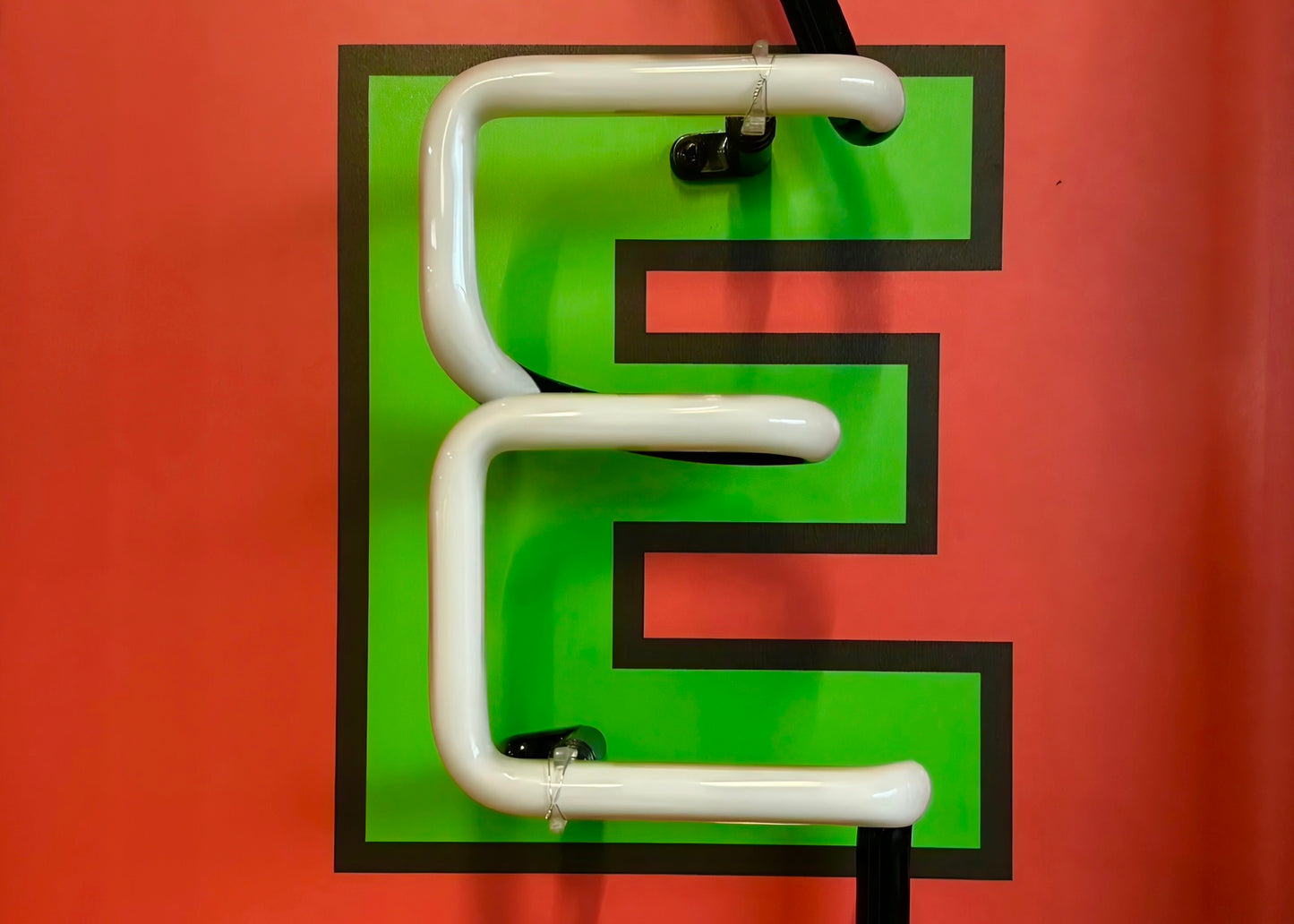 Texaco Neon Sign #N104