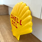Shell Oil Metal Sign #A102