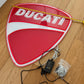Ducati Neon Sign #N130