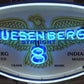 Duesenberg Neon Sign #N156