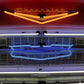 Chevrolet Bel Air Grill Neon Sign #N7
