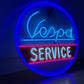 Vespa Neon Sign #N133