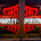 Harley Davidson Motorcycles Neon Sign #N46