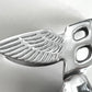 Bentley 1933 Flying Spur Metal Sculpture #S2