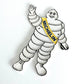 Michelin Man Sign #A88