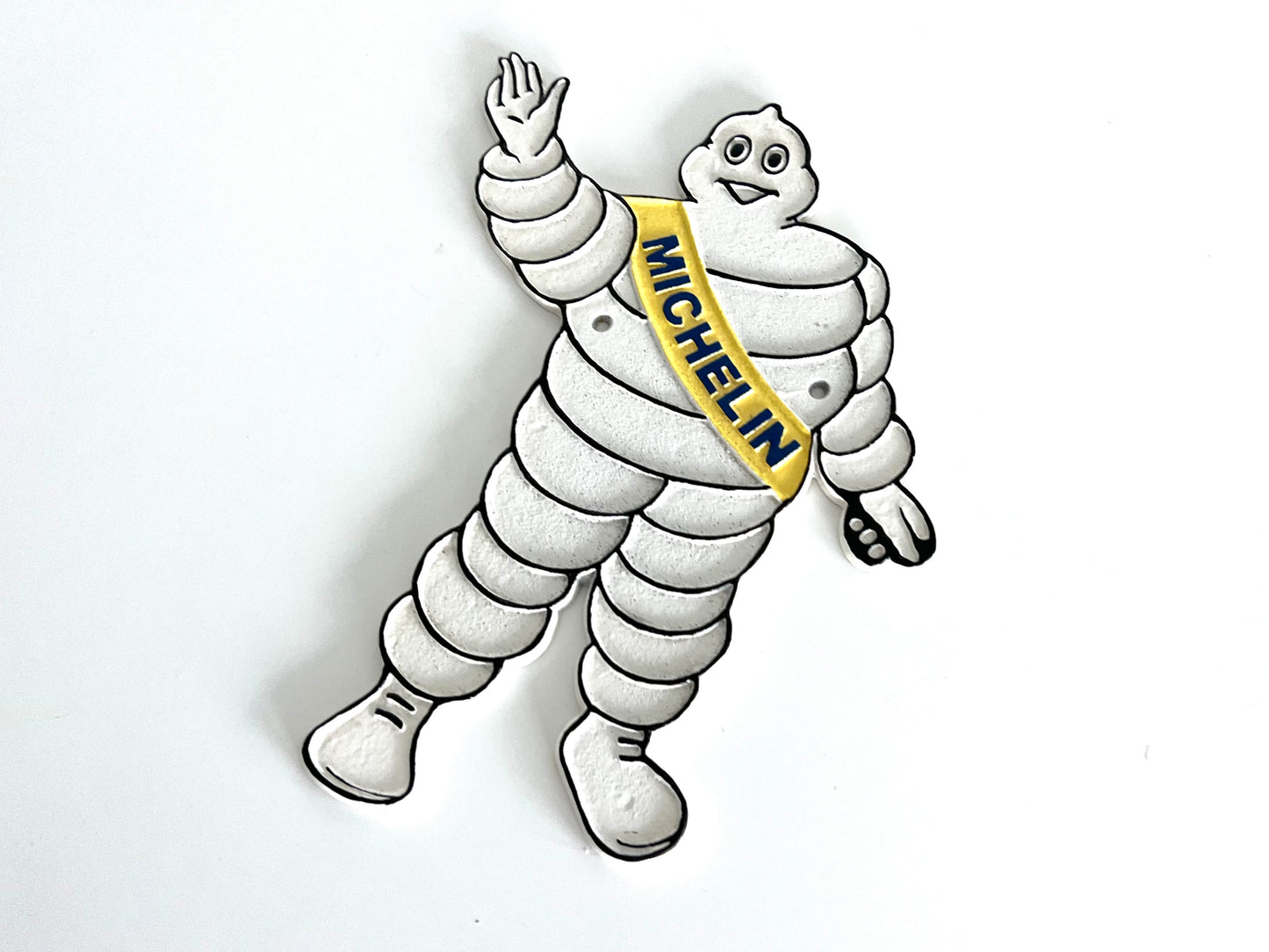 Michelin Man Sign #A88