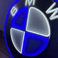 BMW Neon Sign #N140