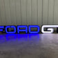 Ford GT Neon Sign #N154