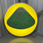 Lotus Illuminated Dealership Crest Logo Sign #D54