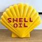 Shell Oil Metal Sign #A102
