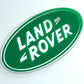 Land Rover Acrylic Logo Sign #A106