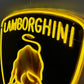 Lamborghini Neon Sign #N126