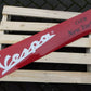 Vespa Enamel Sign #A71