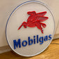 Mobil Mobilgas Neon Sign #N128