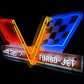 Chevrolet Corvette 427 Turbo-Jet Neon Sign #N115