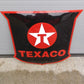 Texaco Enamel Sign #A40