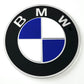 BMW Acrylic Logo Sign #A14