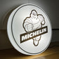 Michelin Illuminated Sign #B57