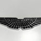 Aston Martin Metal Logo Sign #A5