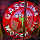 Texaco Neon Sign #N108