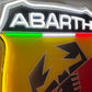 Abarth Neon Sign #N141