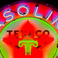 Texaco Neon Sign #N107