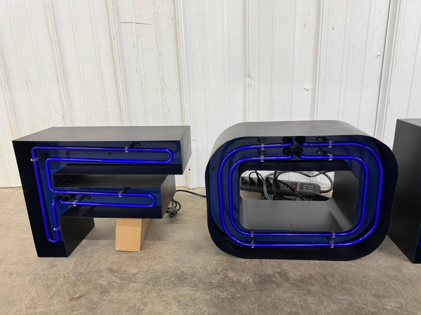 Ford GT Neon Sign #N154