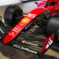 Ferrari SF-23 F1 1:1 Scale Display Model #F1