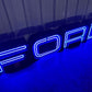 Ford GT Neon Sign #N154