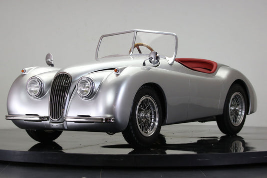 Jaguar XK120 Junior Car #J8