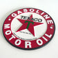 Texaco Metal Sign #A41