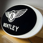 Bentley Black Illuminated Logo Sign #B9