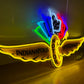 Indianapolis Motor Speedway Neon Sign #N147