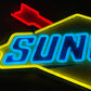 Sunoco Neon Sign #N125