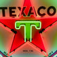 Texaco Neon Sign #N107