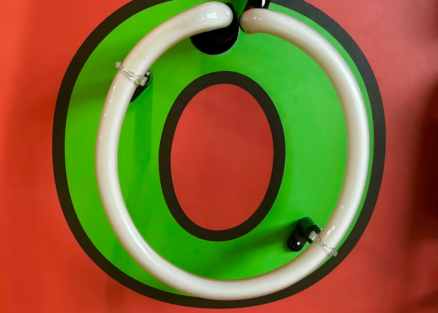 Texaco Neon Sign #N104