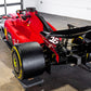 Ferrari SF-23 F1 1:1 Scale Display Model #F1